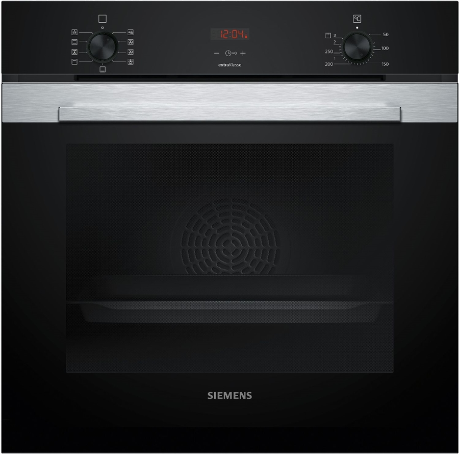Siemens HB314G0S3 iQ300 extraKlasse Inbouw Oven
