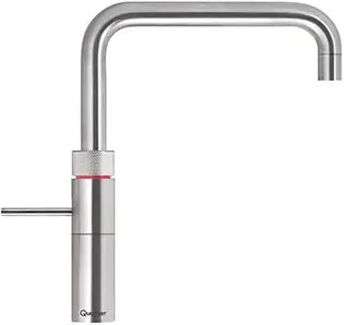 Quooker Fusion Square - RVS