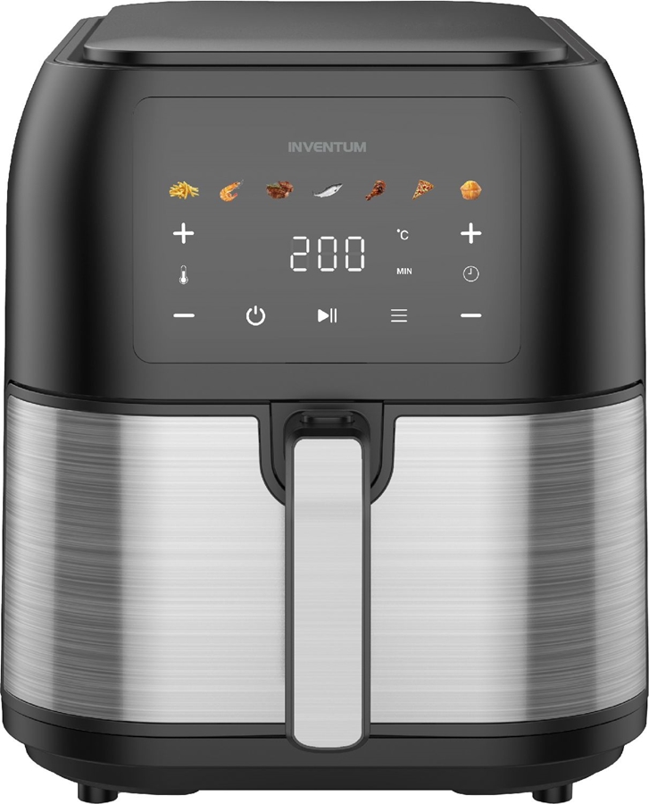 Inventum GF801HLDB XL Airfryer
