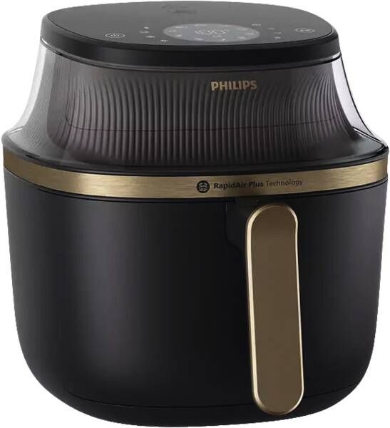 Philips NA342/00 3000-serie Airfryer - Heteluchtfriteuse - 7,2l