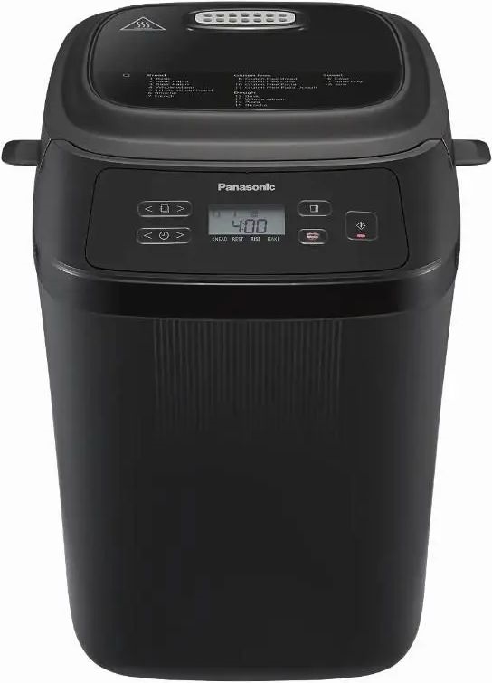 Panasonic SD-PN100 Automatische Mini Broodbakmachine