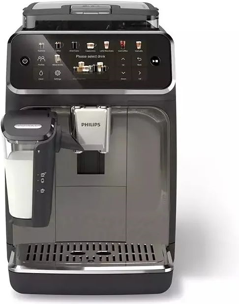 Philips EP5549/70 5500 Series LatteGo Volautomatische Koffiemachine