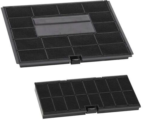 AEG MCFB87 OdourClean Standard Koolstoffilter - Actief Filter voor Afzuigkappen