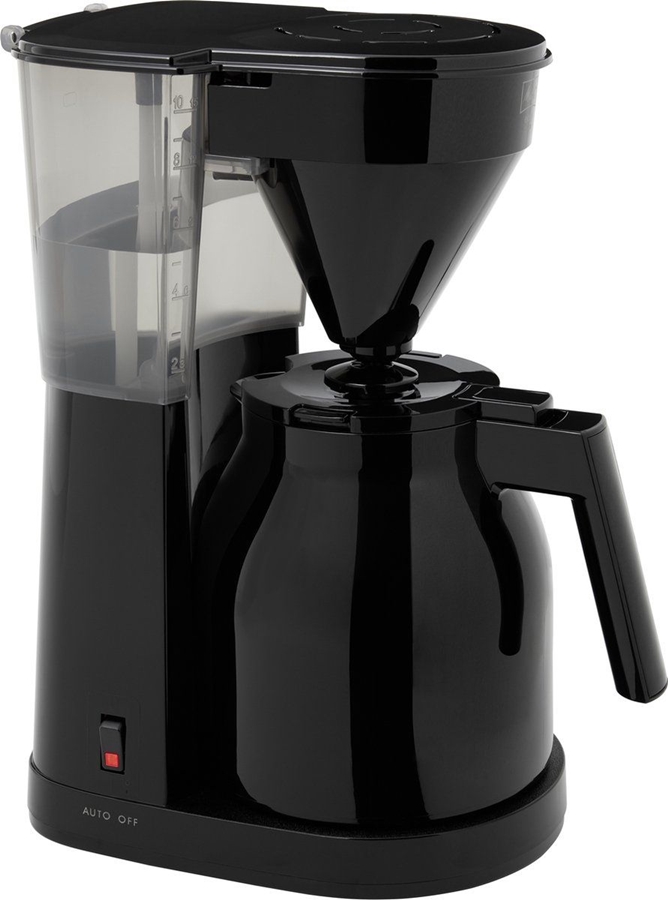 Melitta Easy Therm II Koffiezetapparaat - Filterkoffie