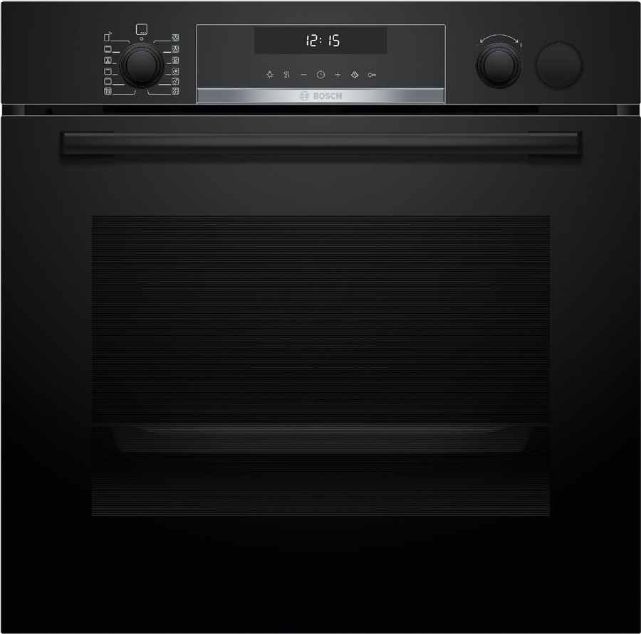 BOSCH HRG578CB7 Serie 6 Inbouwoven met Toegevoegde Stoom