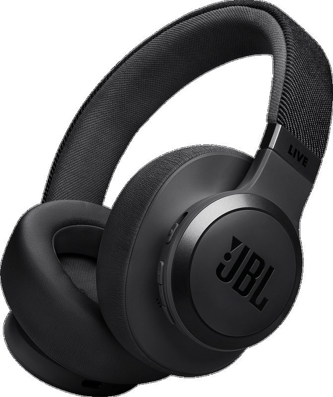JBL Live 770NC over-ear koptelefoon