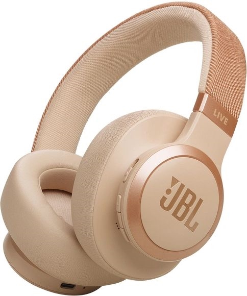 JBL Tune 770NC over-ear koptelefoon