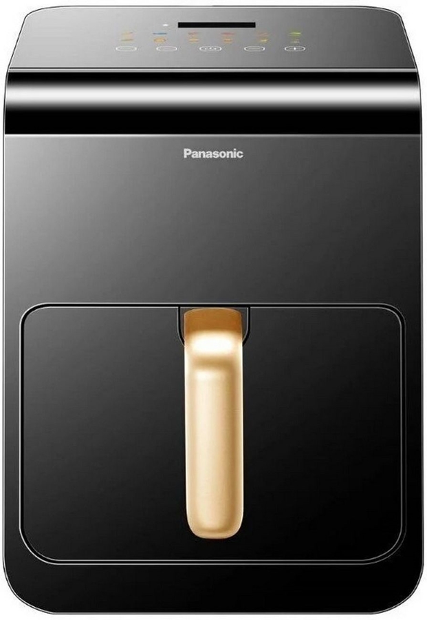 Panasonic NF-CC600AXE Heteluchtfriteuse