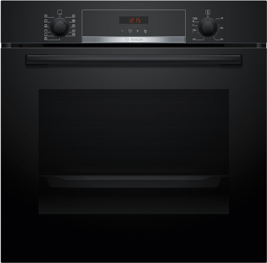 BOSCH HBA574BB3 Serie 4 Inbouwoven