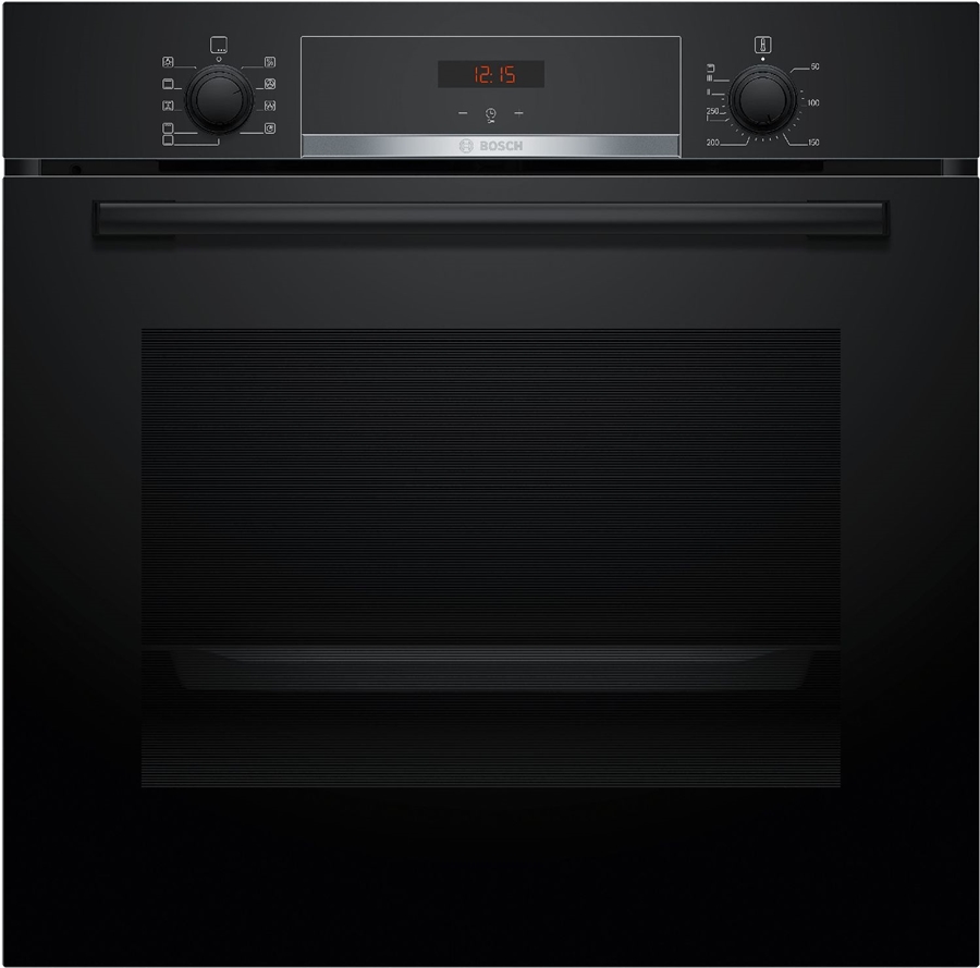 BOSCH HBA514BB3 Serie 4 Inbouwoven