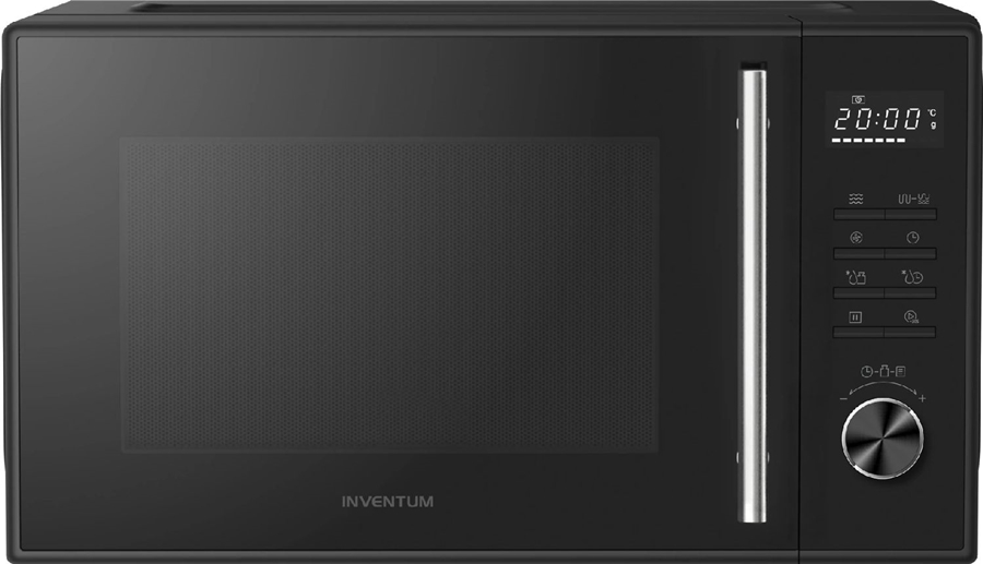 Inventum MN237CB Combimagnetron