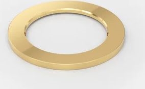 Quooker Rozet Fusion/Nordic - Goud