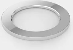 Quooker Rozet Flex - Chroom