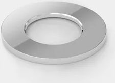 Quooker Rozet Zeeppomp - Chroom