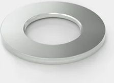 Quooker Rozet Zeeppomp - RVS