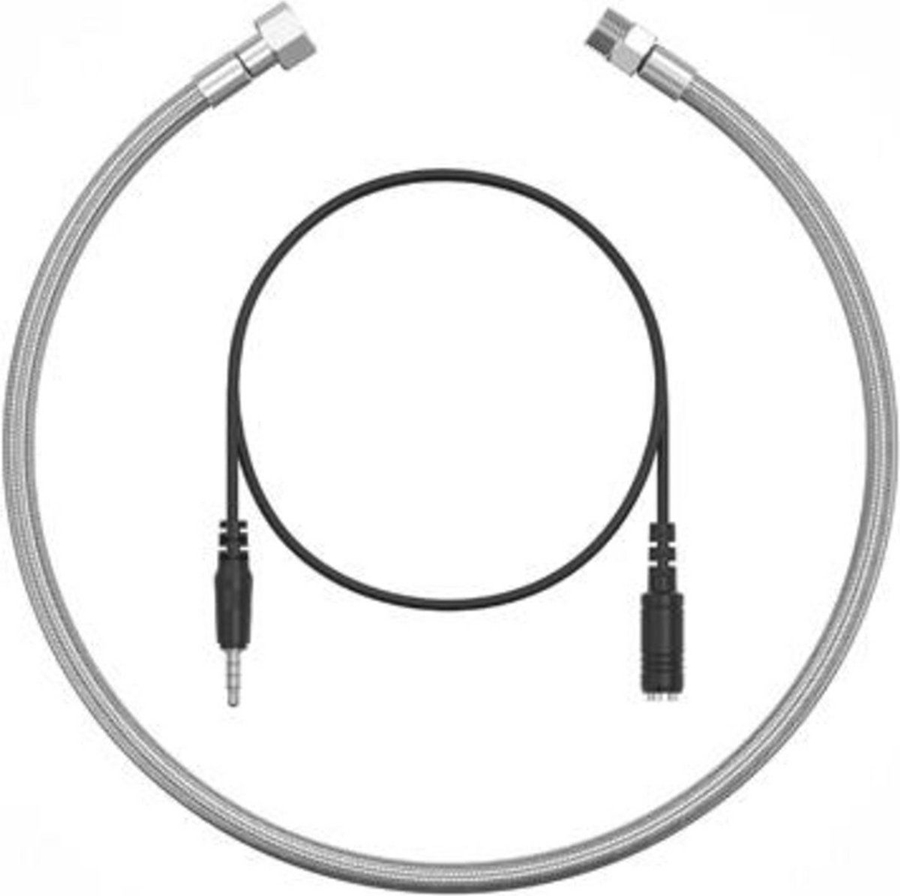 Quooker Verlengset 30cm voor Flex/Fusion/Nordic