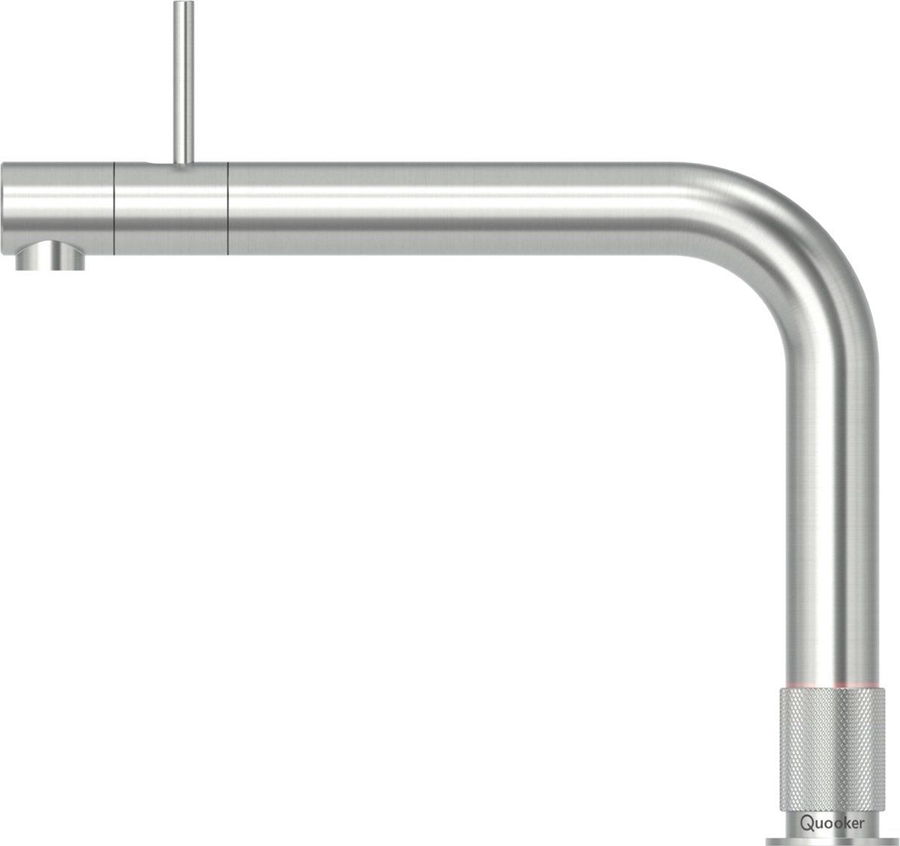 Quooker Classic Keukenmengkraan Front - RVS - Losse Kraan