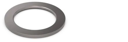 Quooker Rozet Fusion/Nordic - Gun Metal