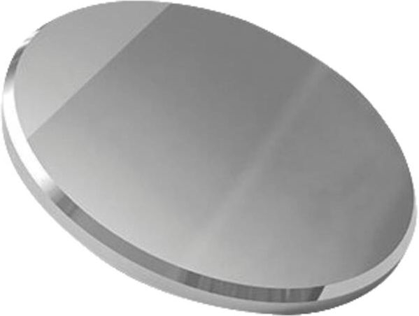 Quooker Serviceset Afdekplaat - Chroom.