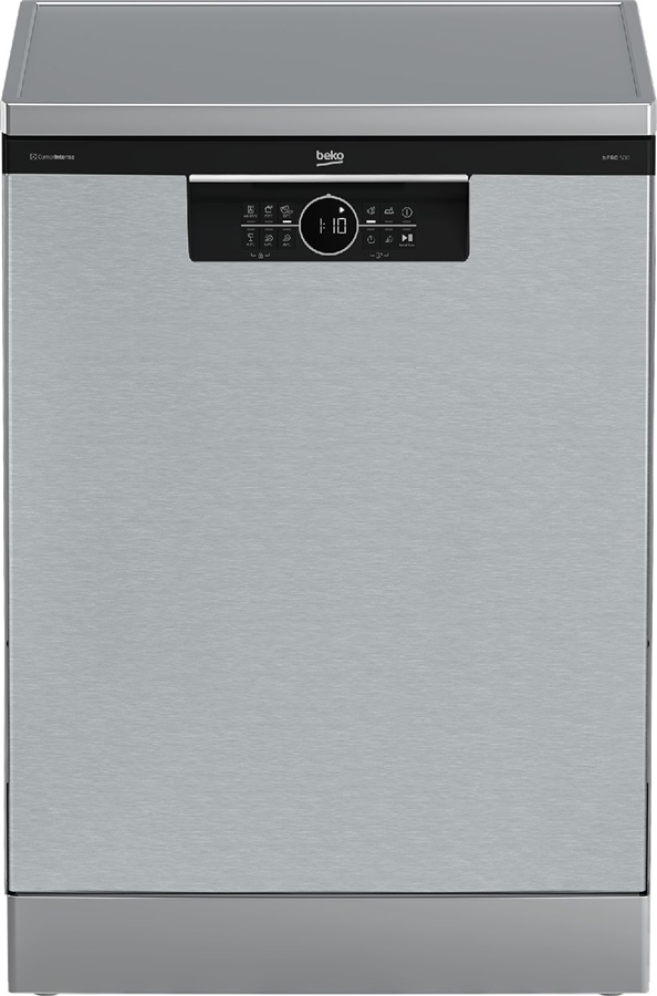 Beko BDFN26442XC CornerIntense Vaatwasser