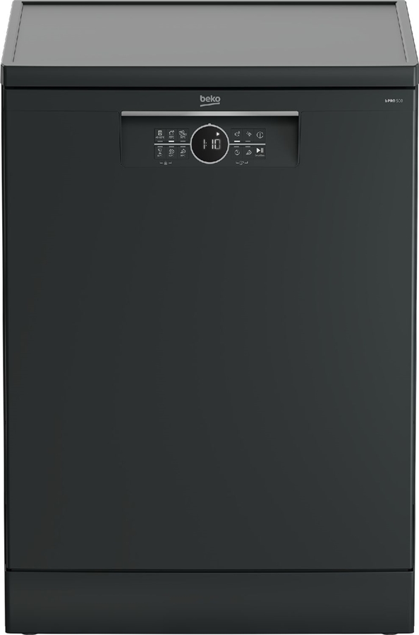 Beko BDFN26450A Vaatwasser