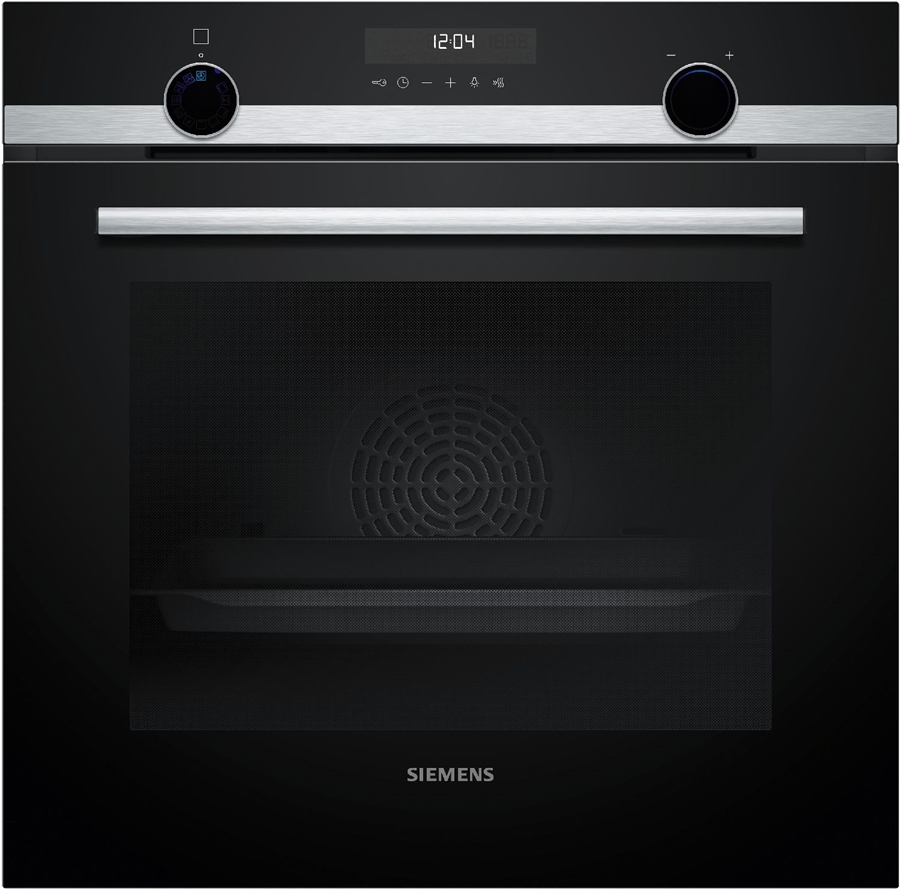 Siemens HB578HBS7 iQ500 Inbouw Oven - 60 x 60 cm - Inox
