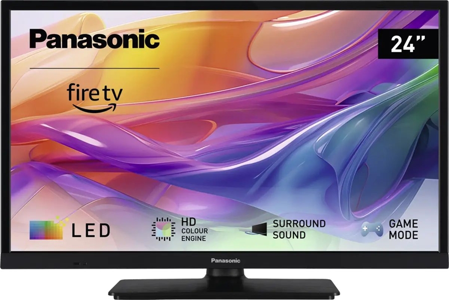 Panasonic TV-24S50AEZ HD LED Smart