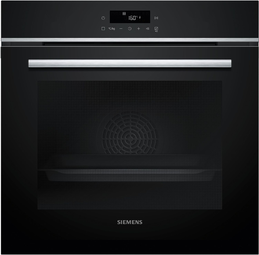 Siemens HB572ABS3 iQ300 Inbouw Oven - 60 x 60 cm - Inox