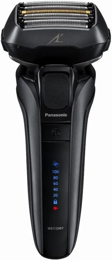 Panasonic ES-LV6U-K803 Scheerapparaat - Zwart