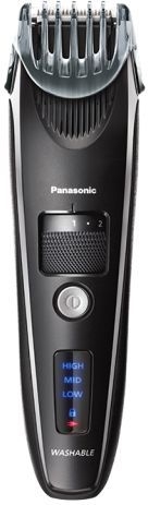 Panasonic ER-SB40-K803 Baardtrimmer - Zwart