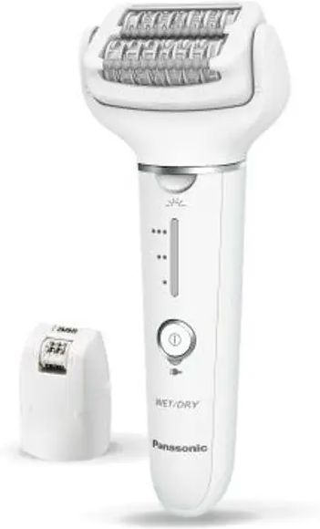 Panasonic ES-EY31-W503 Epilator - Wit