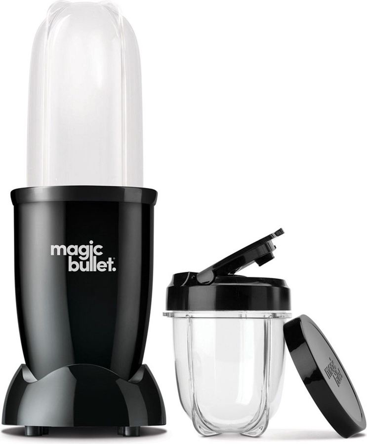 Nutribullit Magic Bullit 200 Original - Glossy Zwart