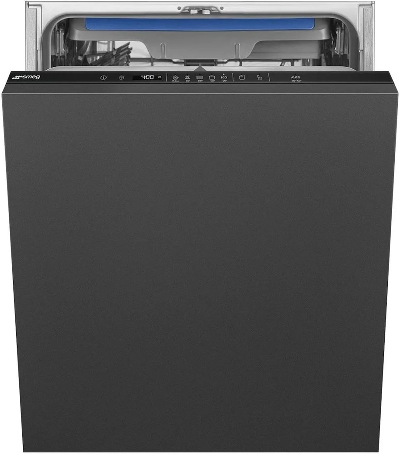 SMEG STL362DQ Universeel Esthetisch Inbouw Vaatwasser