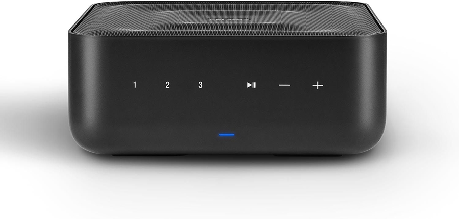 Denon Home Amp muzieksysteem met streaming