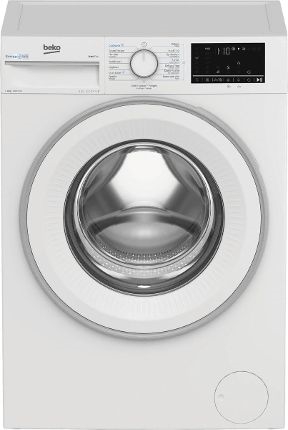 Beko B3WM4841W2 Wasmachine