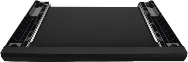 Hisense WZXX90-BEB001 Uittrekbare Legplank - Zwart