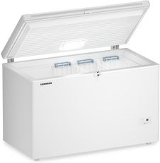 Liebherr CFd 2085 Plus Diepvrieskist