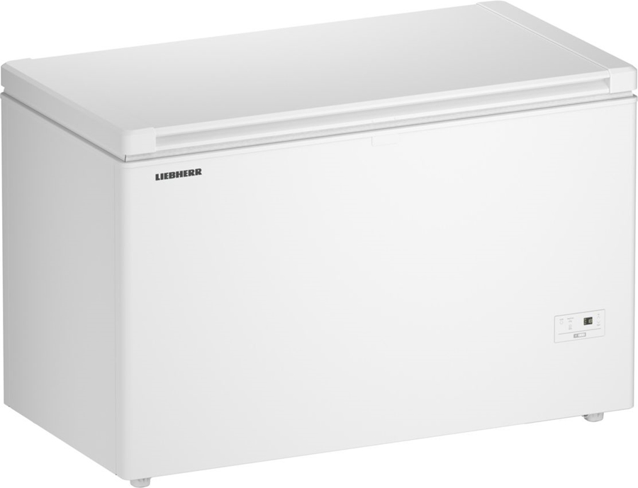 Liebherr CFe 2080 Pure Diepvrieskist