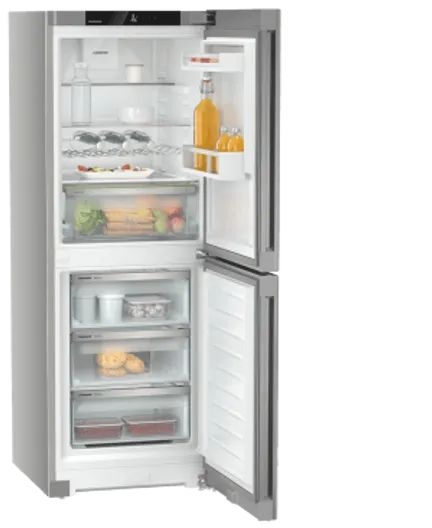 Liebherr CNsfc 5023 Plus NoFrost Koel-vriescombinatie