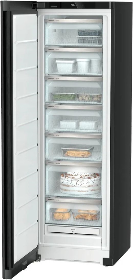 Liebherr SFNbdd 5227 Plus NoFrost Vrijstaande Diepvrieskast