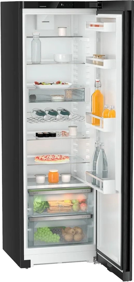 Liebherr SRbdd 5220 Plus Vrijstaande Koelkast