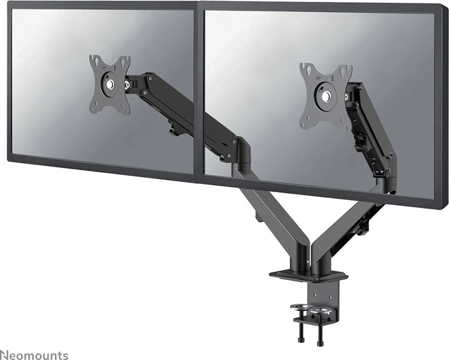 Neomounts DS70-700BL2 monitorarm