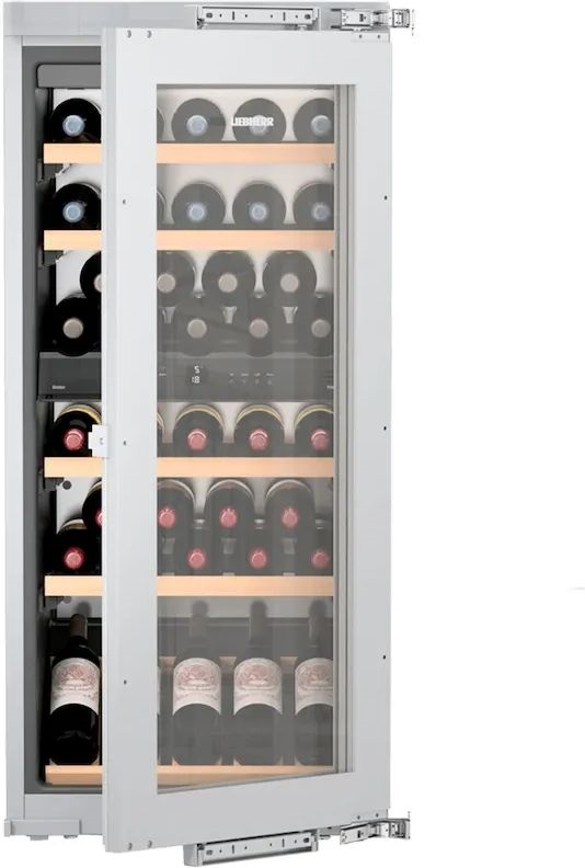 Liebherr EWTdf 2353 Vinidor Inbouwbare Wijnklimaatkast