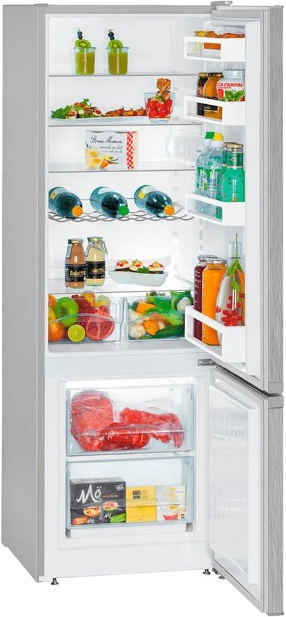 Liebherr CUele 2831 Koel-vriescombinatie