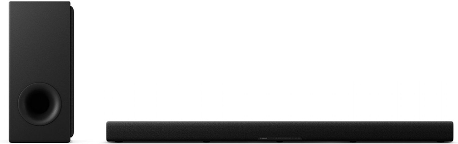 Yamaha True X Bar 50A Soundbar Zwart