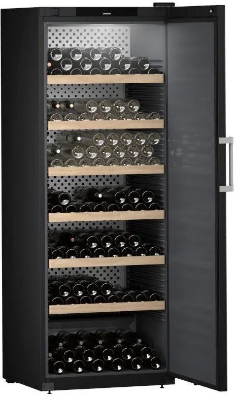 Liebherr WSbli 7731 GrandCru Selection Wijnkast