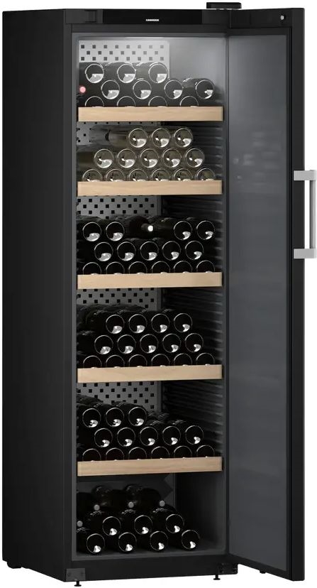 Liebherr WSbli 5231 GrandCru Selection Wijnkast