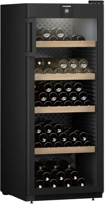 Liebherr WSbl 4601 GrandCru Wijnkast