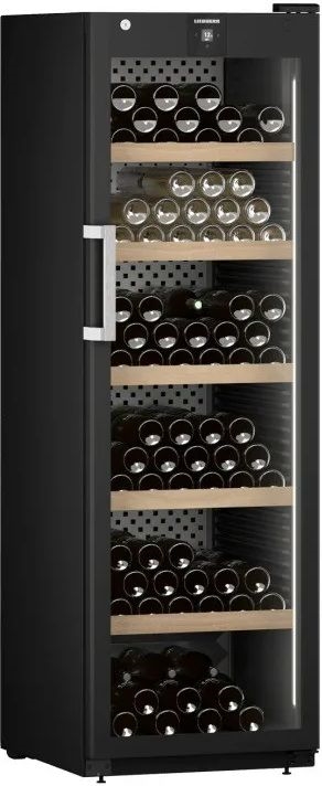 Liebherr WPbli 5231 GrandCru Selection Wijnkast
