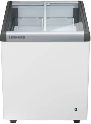 Liebherr EFI 1453 Ijsconservator